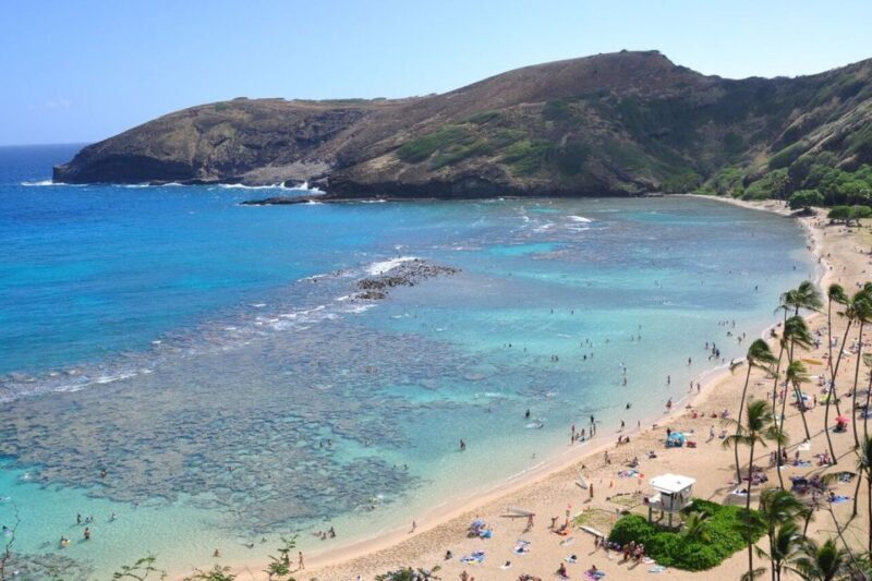Oahu: Guided Tour of North Shore and Waimea Botanical Garden - Final Thoughts: Who Should Consider This Tour?