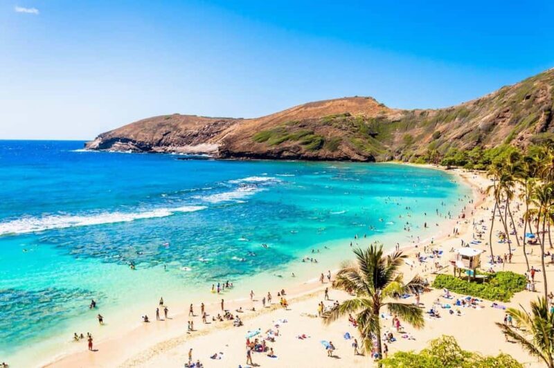 Oahu : Hanauma Bay Admission Ticket+Equipment Rental - A Closer Look at the Hanauma Bay Experience