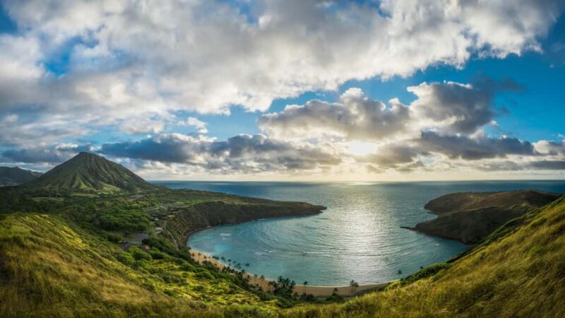 Oahu : Hanauma Bay Admission Ticket+Equipment Rental - Who Should Consider This Tour?