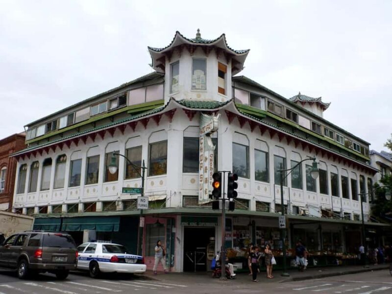 Oahu: Hawaii Five-0 Filming Locations Guided Tour - A detailed look at the Oahu: Hawaii Five-0 Filming Locations Guided Tour