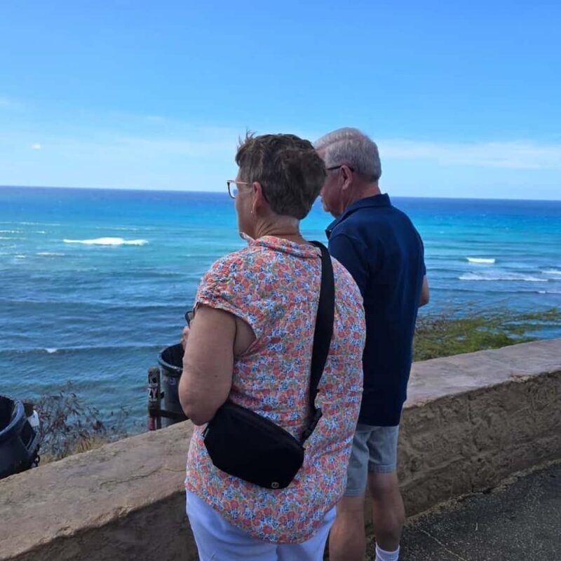 Oahu: Hawaii Five-0 Filming Locations Guided Tour - Final Thoughts