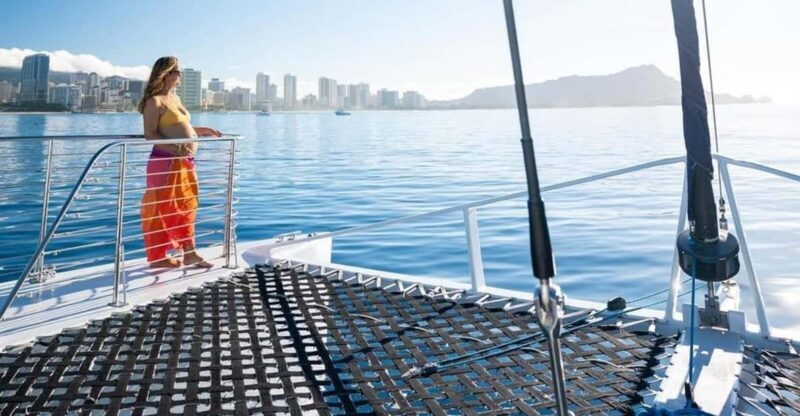 Oahu Hawaii: Honolulu Sailing Tour - Exploring Oahu from the Water: A Practical Guide