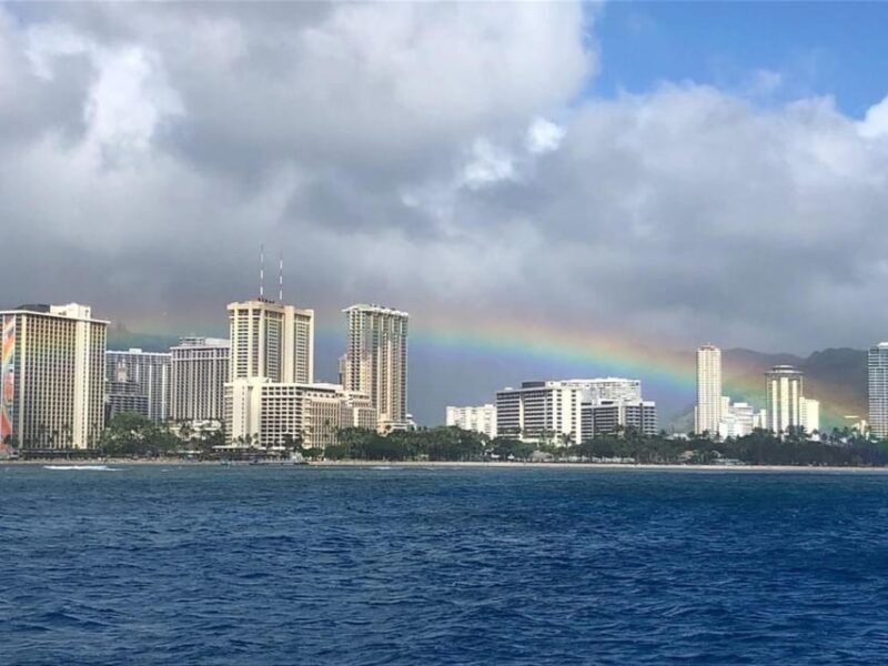 Oahu Hawaii: Honolulu Sailing Tour - Final Thoughts: Is It Worth It?