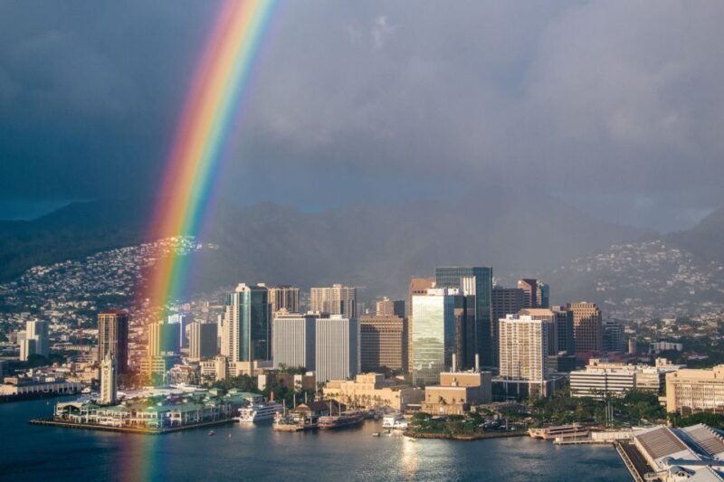 Oahu: Helicopter Tour with Doors On or Off - The Cost and Value