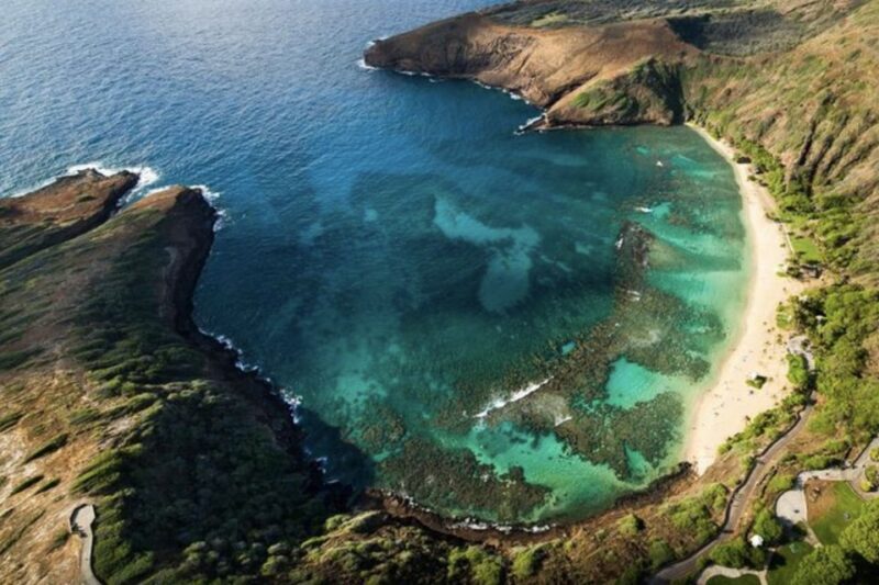 Oahu: Helicopter Tour with Doors On or Off - Practical Tips for Travelers