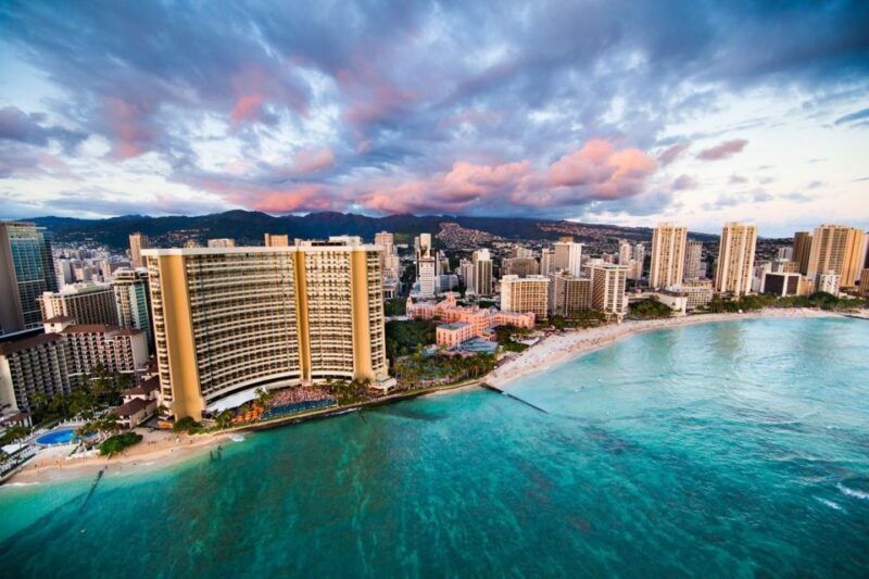 Oahu: Helicopter Tour with Doors On or Off - The Sum Up: Is This Tour Worth It?