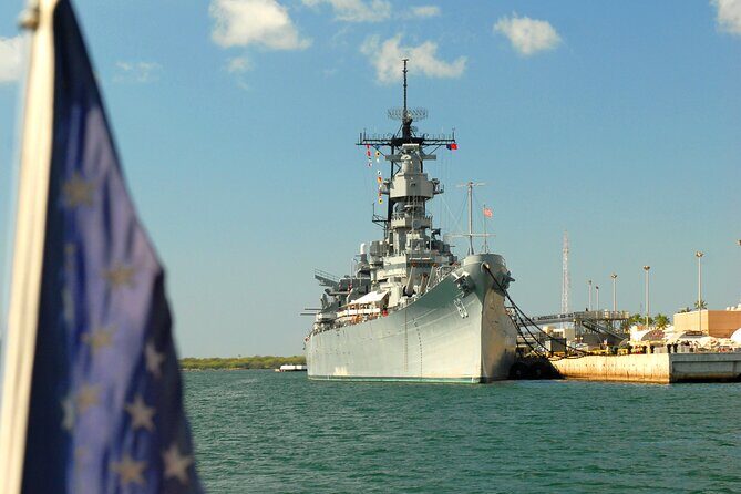 Oahu Highlights Private Guided Tour: Landmarks & Architecture - The Sum Up