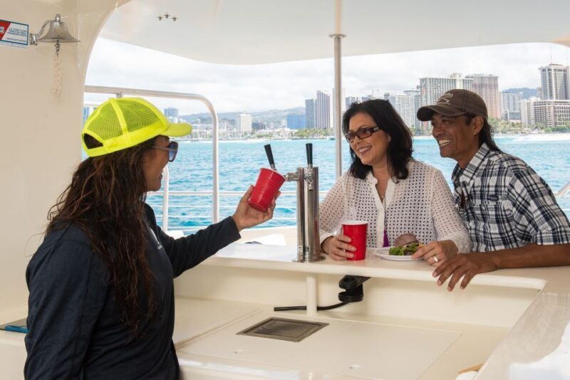 Oahu: Hilton Hawaiian Village Snorkel Tour - Why This Experience Offers Good Value