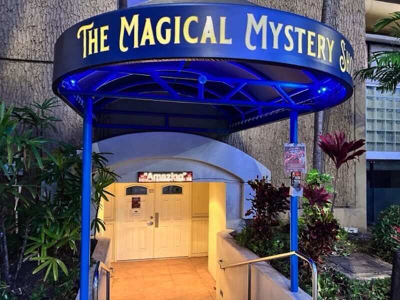 Oahu: Hilton Waikiki Beach Hotel Magical Mystery Show - Frequently Asked Questions (FAQs)