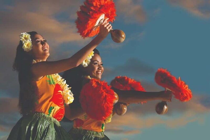 Oahu: Hilton Waikiki Starlight Luau - Who Will Love This?