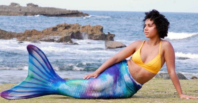 Oahu: Honolulu Mermaid Snorkel Adventure with Videos - Oahu: Honolulu Mermaid Snorkel Adventure with Videos – A Fun and Unique Water Experience
