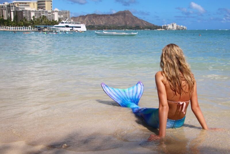 Oahu: Honolulu Mermaid Snorkel Adventure with Videos - Final Thoughts: Who Is This Tour Best For?