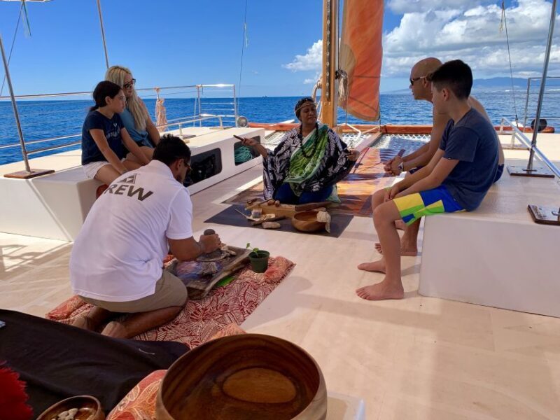 Oahu: Honolulu Morning Polynesian Canoe Voyage - Final Thoughts