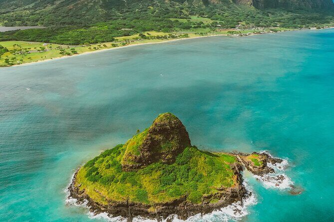 Oahu in a Day Private tour Figure 8 Adventure - Who Will Love This Tour?