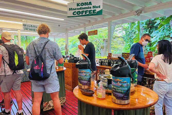 Oahu Island Experience feat the North Shore (Small Group Tour) - Who Would Love This Tour?