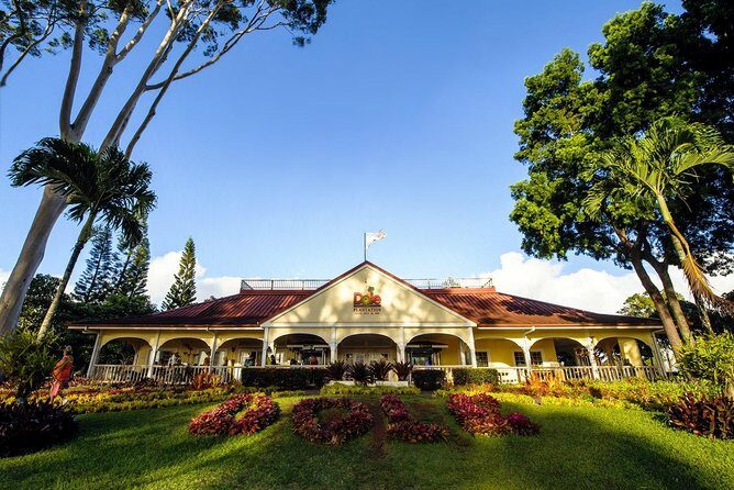 Oahu Island Full-Day Sightseeing Tour - An In-Depth Look at the Oahu Full-Day Tour Experience