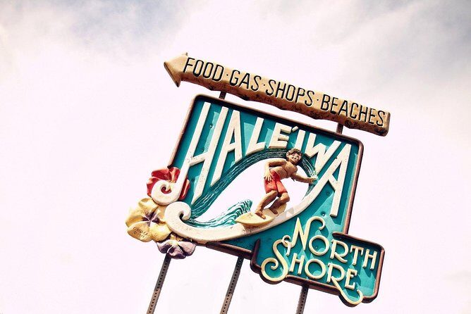 Oahu Island Full-Day Sightseeing Tour - The Sum Up: Who Will Love This Tour?