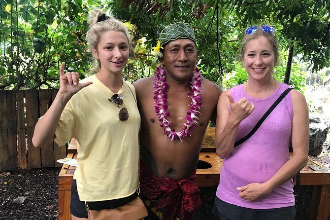 Oahu Island Highlights in Small Group | 30 Spots | ~10 Stops - Who Should Consider This Tour?