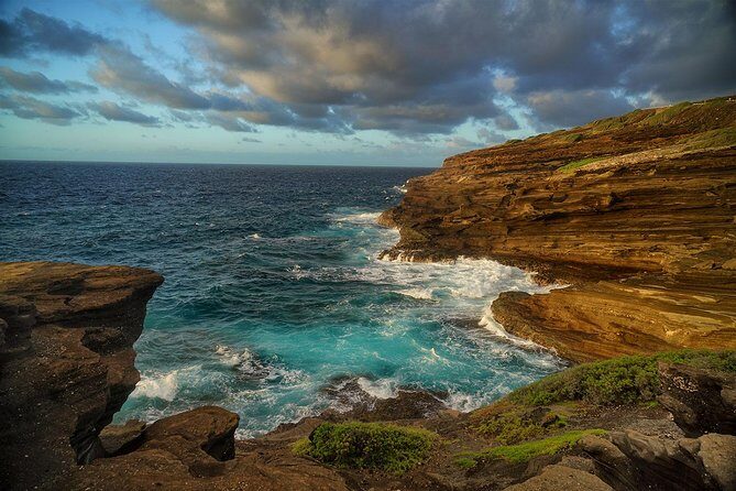 Oahu Island Photography Tour - Oahu Island Photography Tour: An Insider’s Look at Hawaii’s Natural Beauty