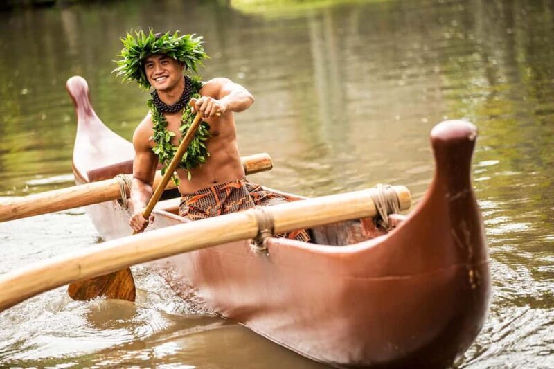 Oahu: Islands of Polynesia and "HA: Breath of Life Show" - An In-Depth Look at the Polynesian Cultural Center Experience