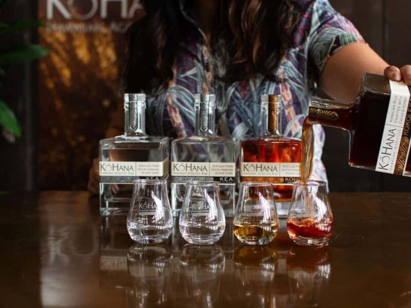 Oahu: K Hana Agricole Rum Distillery Tour and Tasting - Considerations and Practical Tips