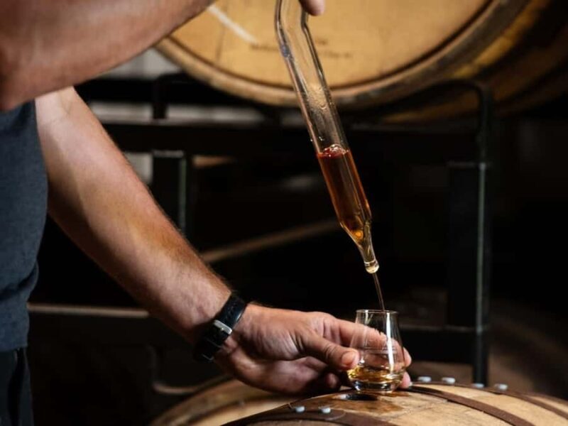 Oahu: K Hana Rum Deep Dive Distillery Tour with Tasting - Oahu: K Hana Rum Deep Dive Distillery Tour with Tasting — A Practical Guide