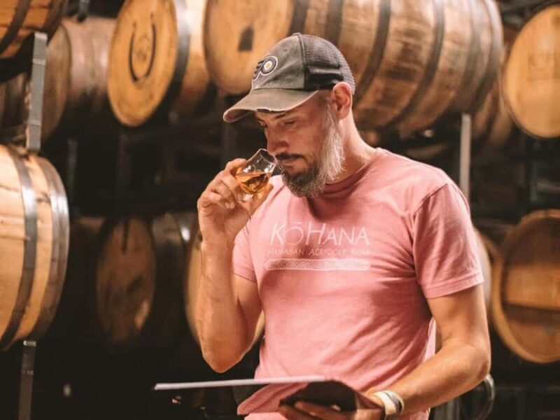 Oahu: K Hana Rum Deep Dive Distillery Tour with Tasting - The Value & Who It’s Perfect For