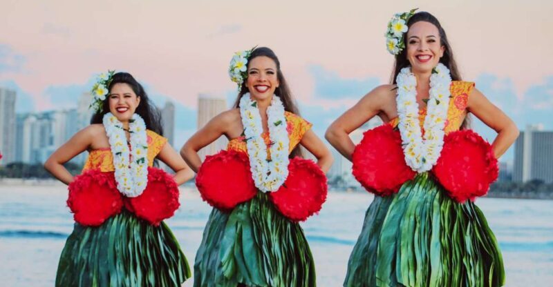 Oahu: Ka Moana Luau Dinner and Show at Aloha Tower - An In-Depth Look at the Ka Moana Luau Experience