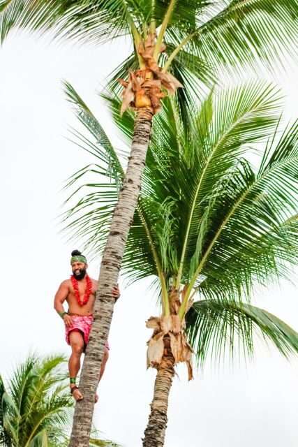 Oahu: Ka Moana Luau Dinner and Show at Aloha Tower - FAQ