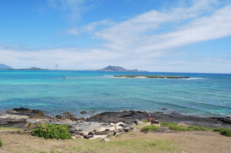 Oahu: Kailua Guided Kayak Excursion with Lunch - The Sum Up