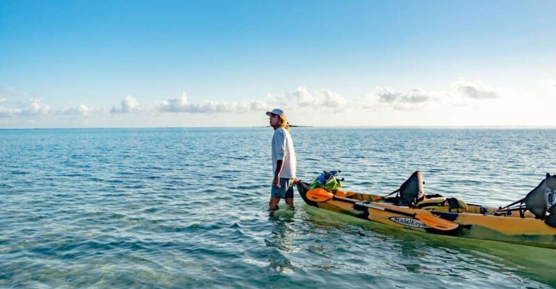 Oahu: Kaneohe Self-Guided Sandbar Kayaking Experience - Final Thoughts: Is this Tour Right for You?