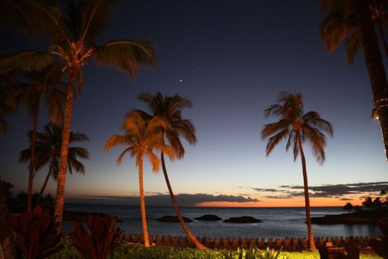 Oahu: Ko Olina Resort Polynesian Star Voyage - Who Should Consider This Tour?