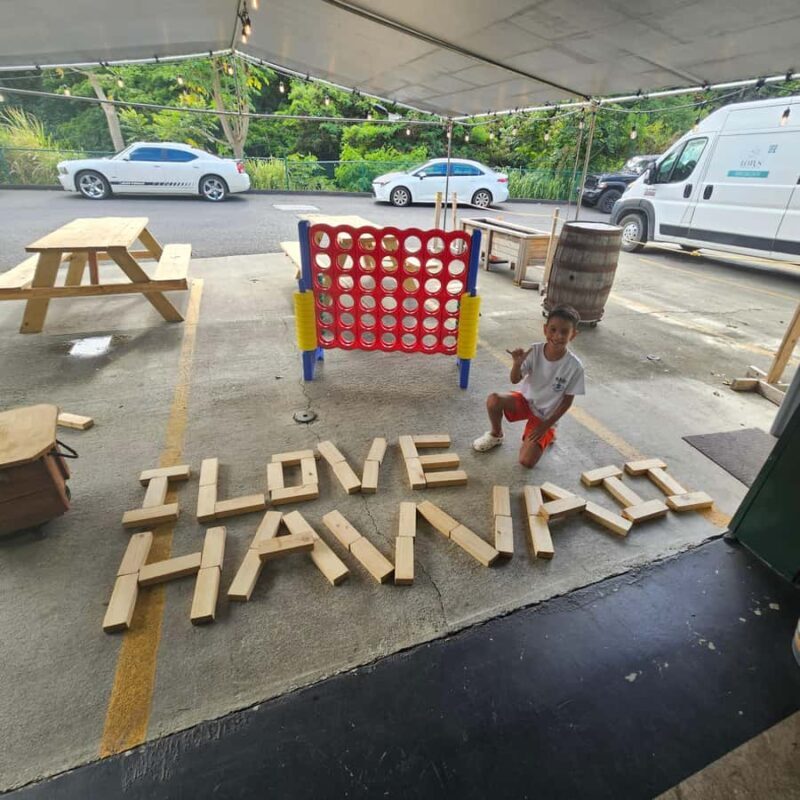 Oahu: Koolau Distillery Tour and Tasting Experience - Key Points