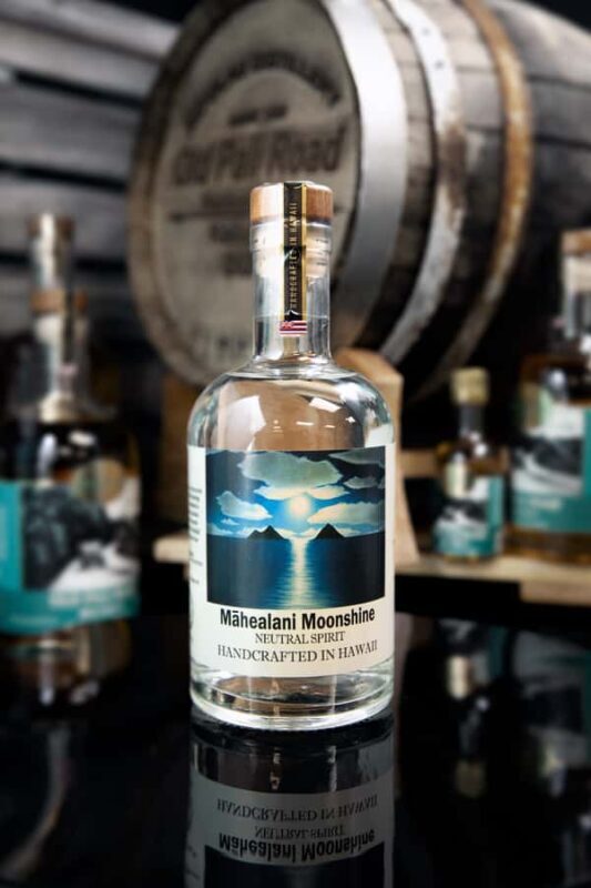 Oahu: Koolau Distillery Tour and Tasting Experience - Who Should Consider This Tour?