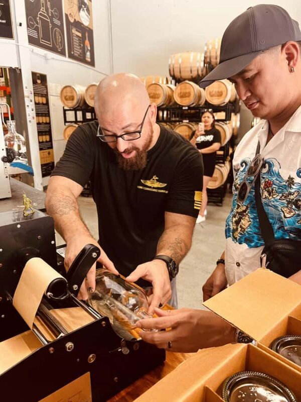 Oahu: Koolau Distillery Tour and Tasting Experience - FAQ – Your Koolau Distillery Questions Answered