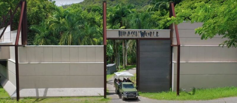 Oahu: Kualoa Jurassic Movie Set Adventure Tour - Is This Tour Worth the Price?