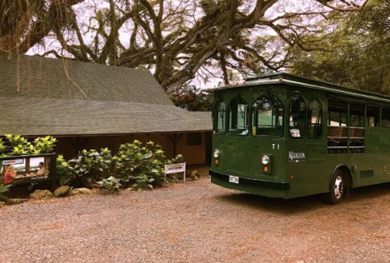 Oahu: Kualoa Movie Sites, Jungle, and Buffet Tour Package - Final Thoughts