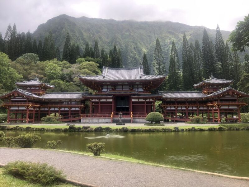 Oahu: Manoa Falls Hike and east side beach day - Who Will Love This Tour?