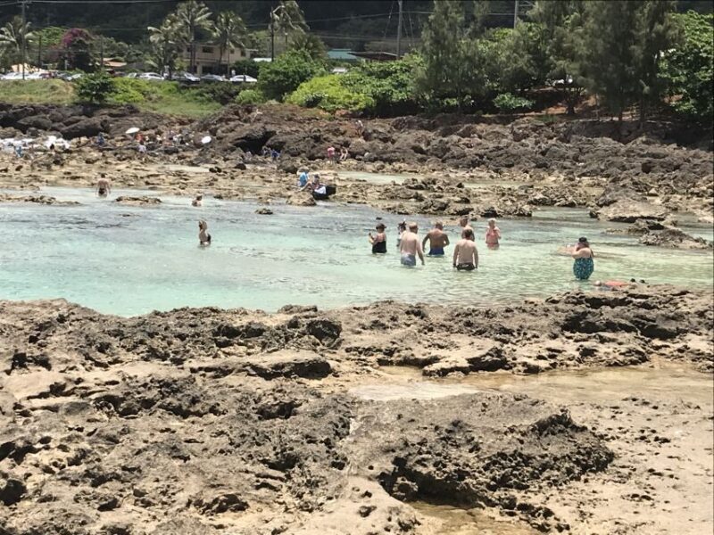 Oahu: Manoa Falls Hike and east side beach day - Final Thoughts