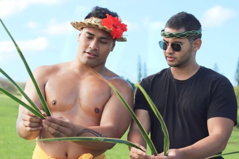 Oahu: Mauka Warriors Luau Cultural Experience with Dinner - Who Should Consider This Tour?