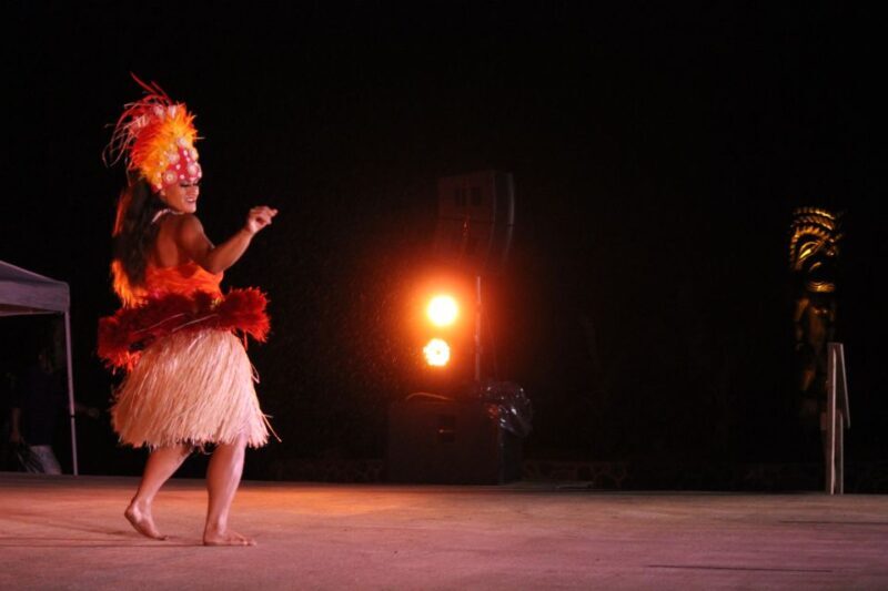 Oahu: Mauka Warriors Luau Cultural Experience with Dinner - FAQs