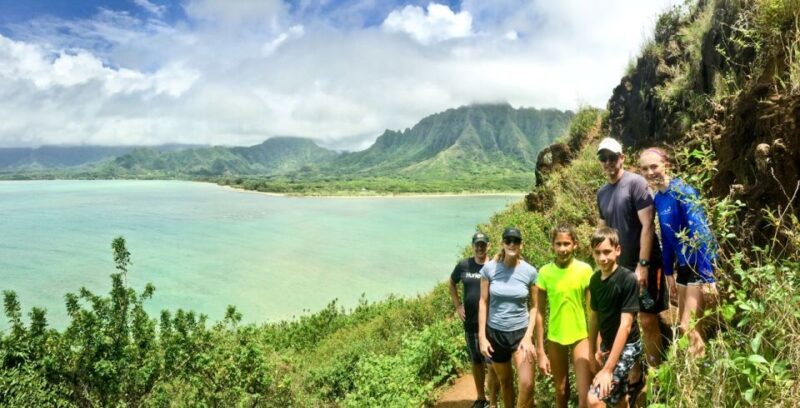 Oahu: Mokolii Kayak Rental and Self-Guided Hike - Oahu: Mokolii Kayak Rental and Self-Guided Hike – An Honest Look