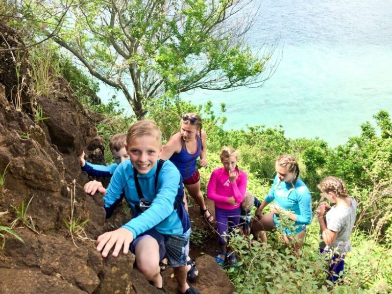 Oahu: Mokolii Kayak Rental and Self-Guided Hike - Practical Details and Tips