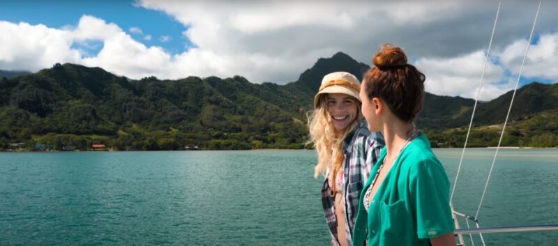 Oahu: Molii Fishpond and Kaneohe Bay Catamaran Tour - Final Thoughts