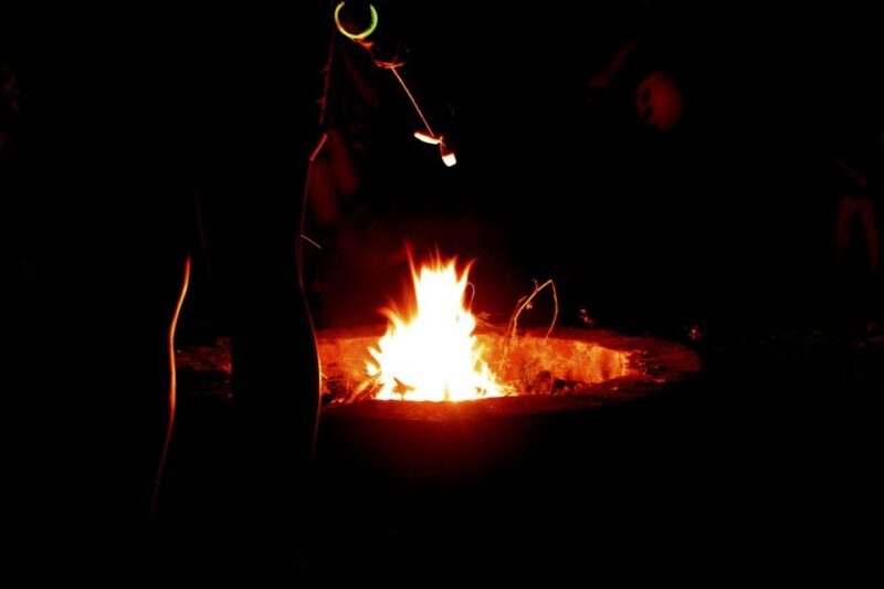 Oahu: Night Ninja Adventure Course - Oahu: Night Ninja Adventure Course