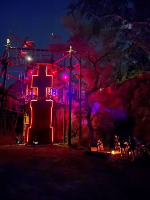 Oahu: Night Ninja Adventure Course - Final Thoughts: Is It Worth It?