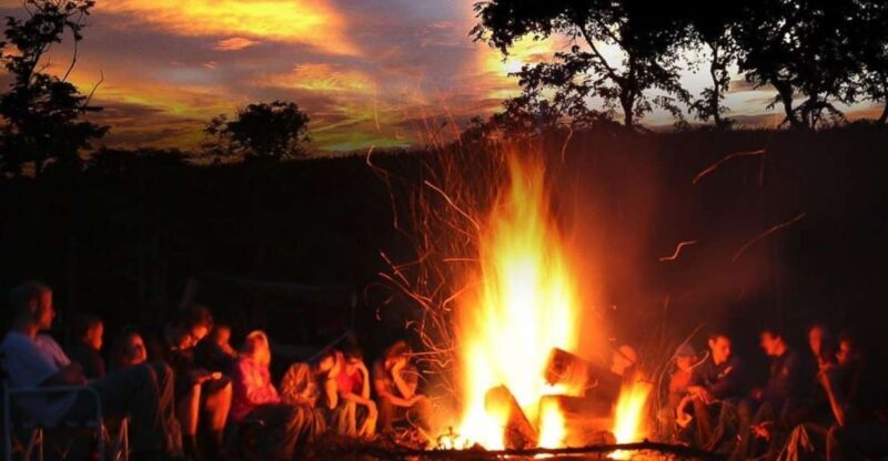 Oahu: Night Zipline Adventure (3 Lines) - Final Thoughts: Who Will Love This?