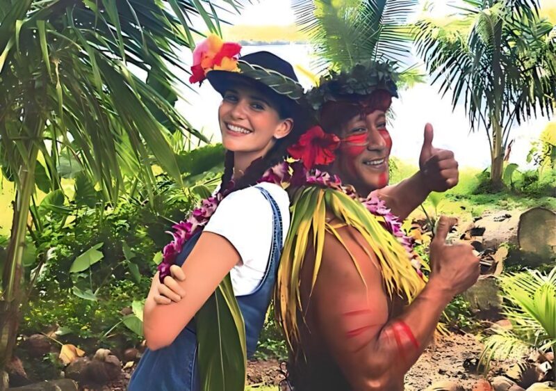 Oahu: North Shore Circle Island Small-Group Tour - Final Thoughts