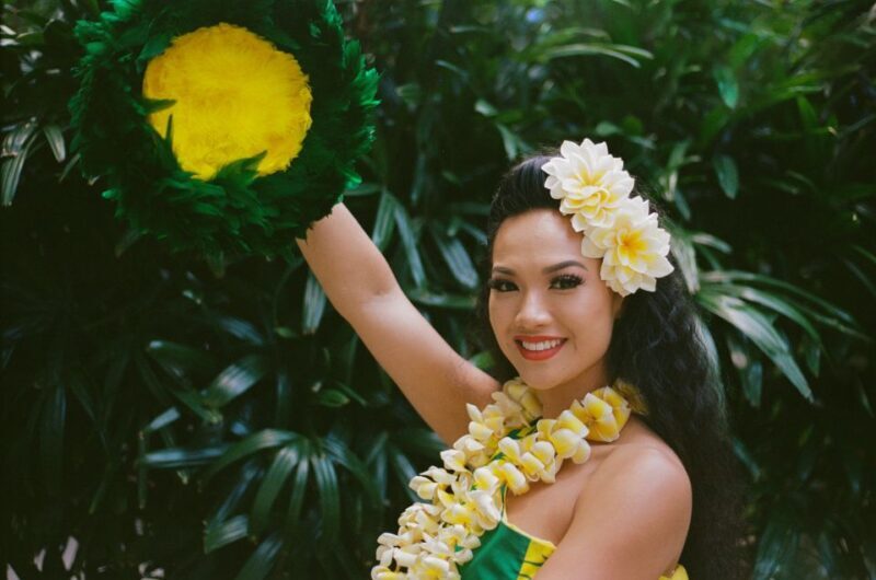 Oahu: Pa'ina Luau Waikiki at Waikiki Beach Marriott Resort - FAQs