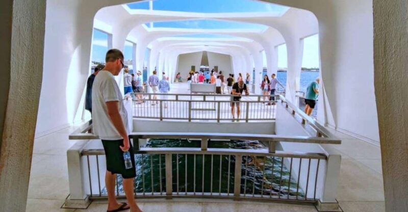 Oahu: Pearl Harbor and Historic Honolulu Half Day - Frequently Asked Questions